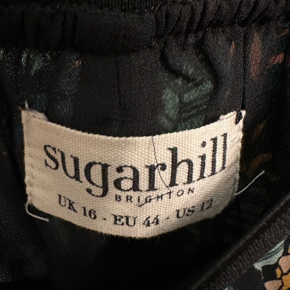 Modcloth Dinosaur Midi Skirt - Picture 6 of 7